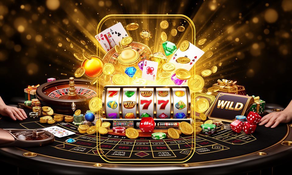 liv66 mobile gaming